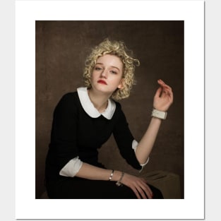 Julia Garner / 1994 Posters and Art